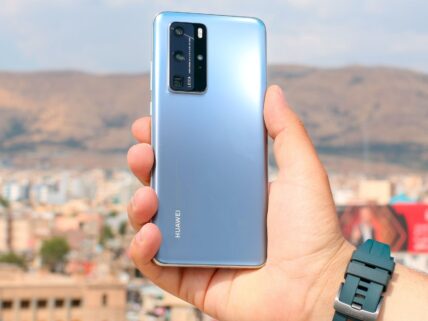 Huawei Google desteği olan telefonlar görsel.