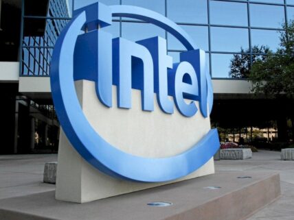 Intel processor family names image.