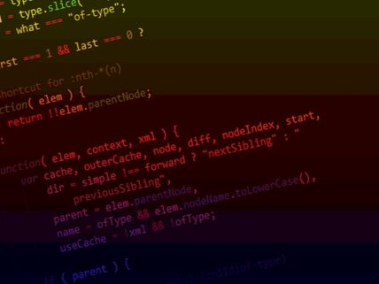 JavaScript için en iyi editör görsel.
