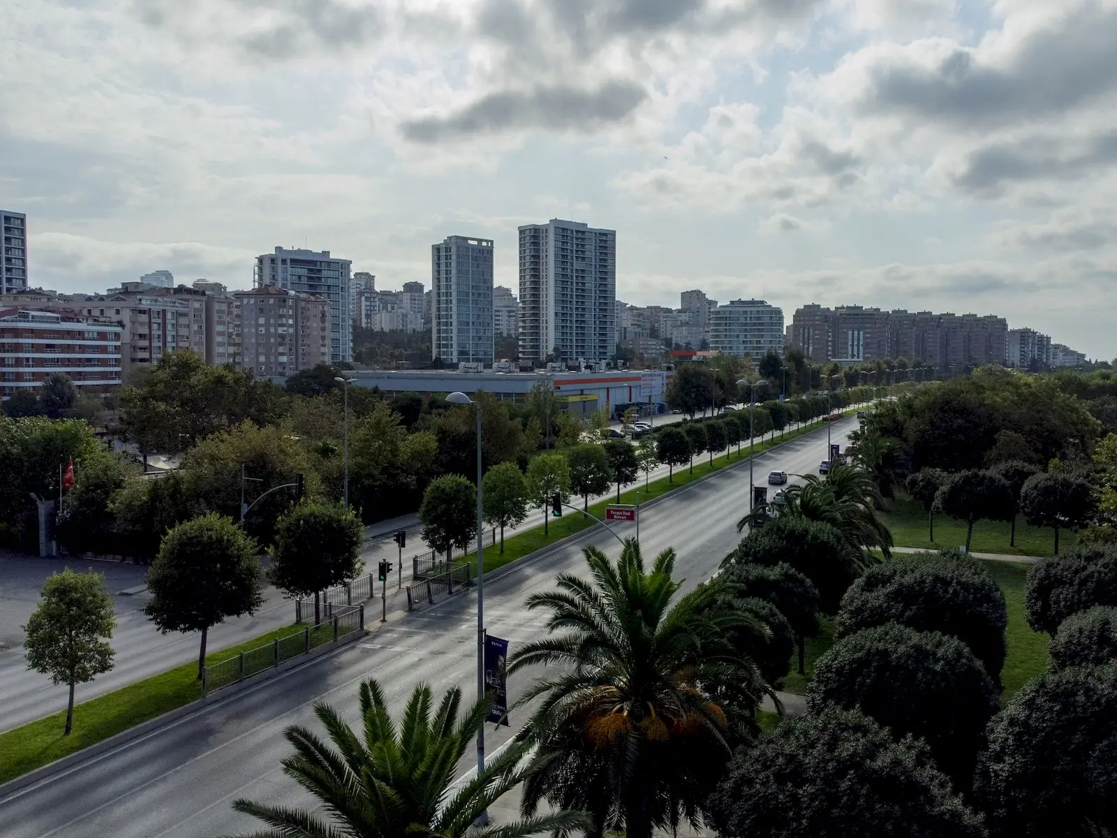 Kartal’da ortalama konut fiyatları ve görsel.
