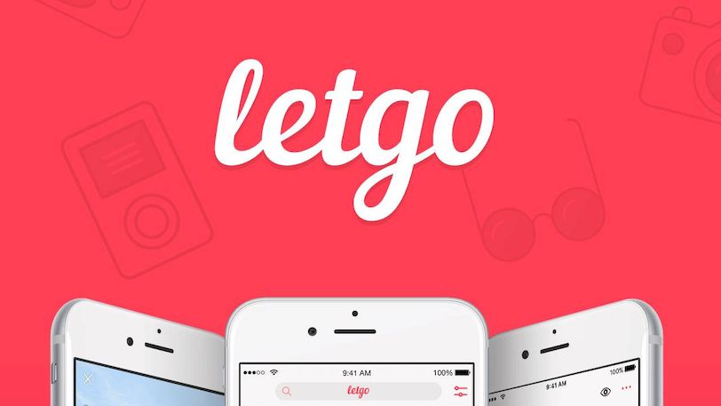 Letgo uygulaması ile kolay ve hızlı alışveriş deneyimi
