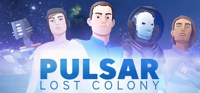 PULSAR Lost Colony