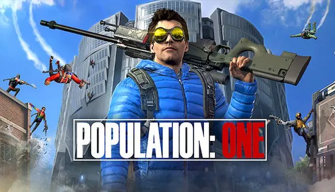 Population ONE
