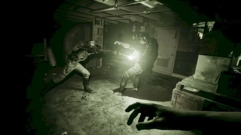 The Outlast Trials 4