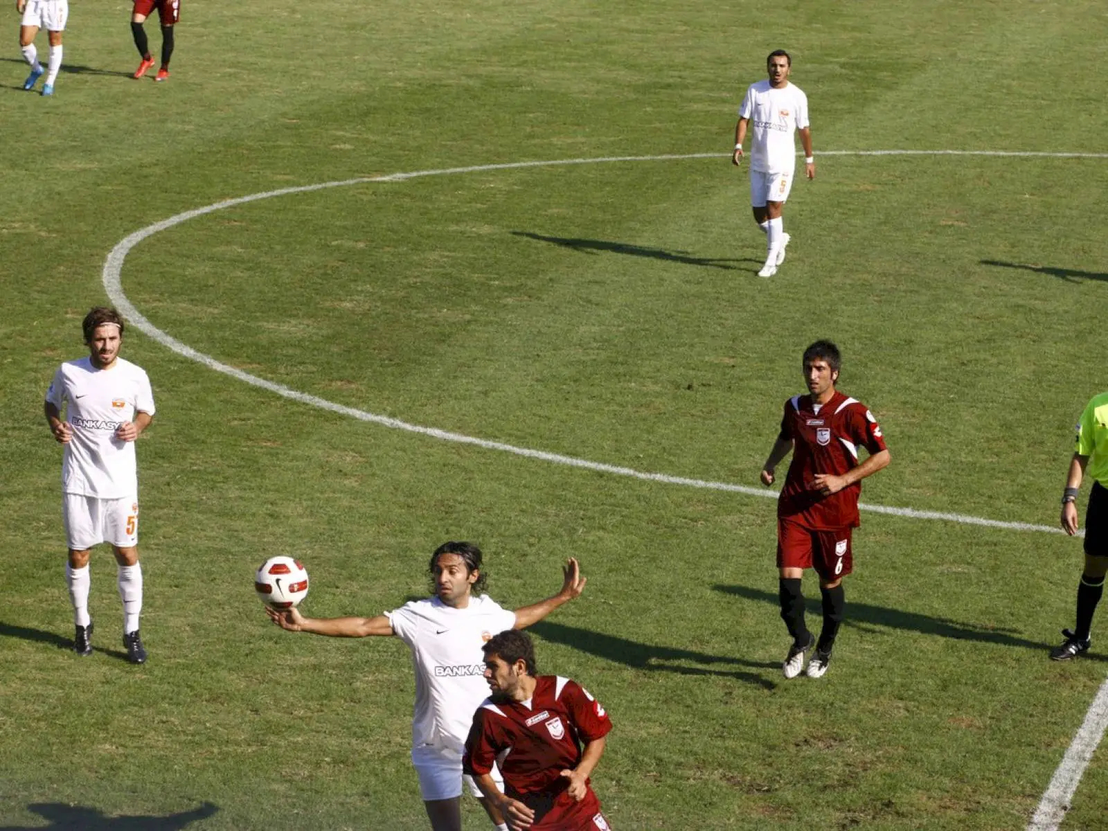Kartalspor puan durumu ve maç görsel.