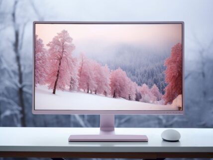 Hangi monitör paneli daha iyi? görsel.