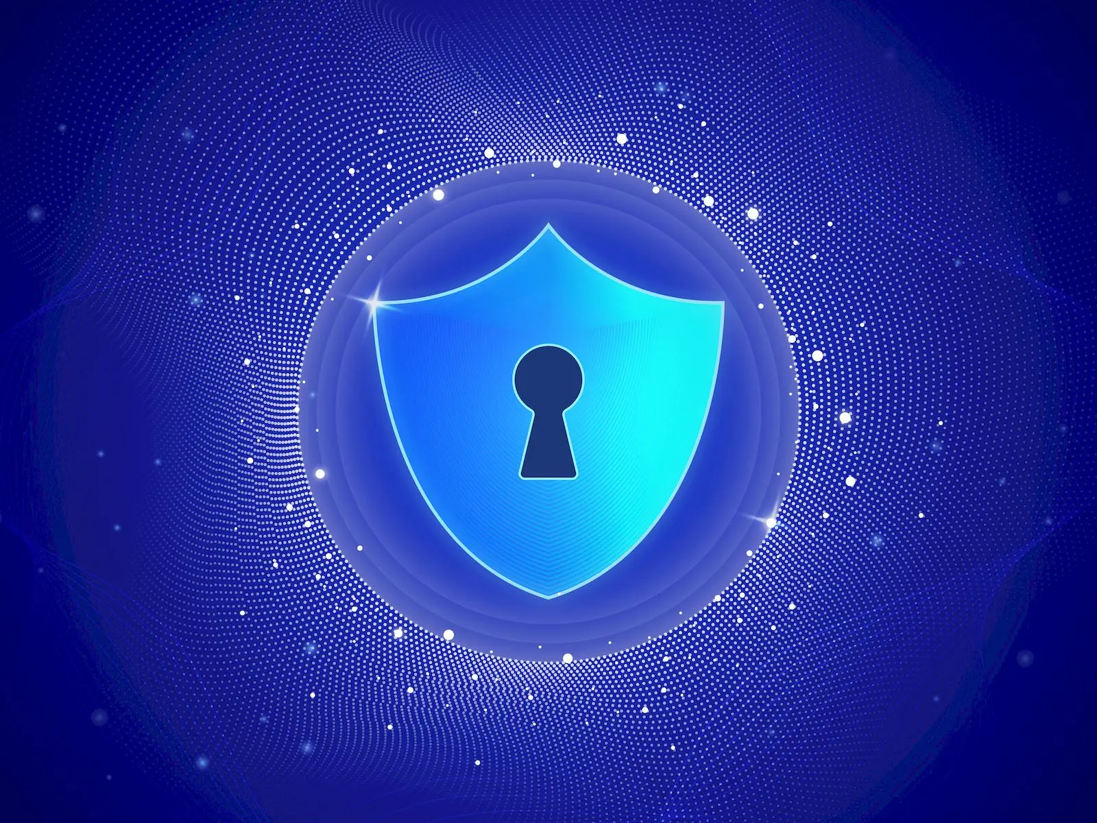 What does VPN do on image.
