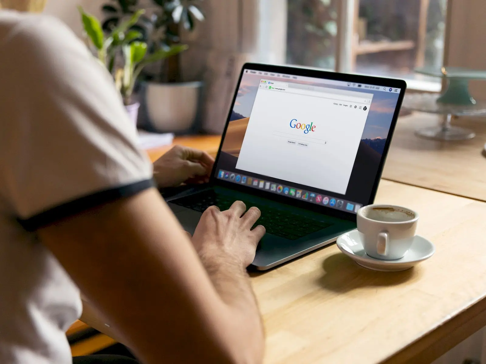 What is a Chromebook and image.