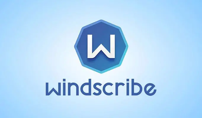 Windscribe