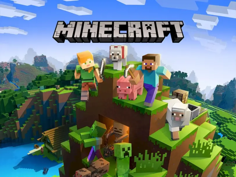 In-what-year-was-Minecraft-fully-released