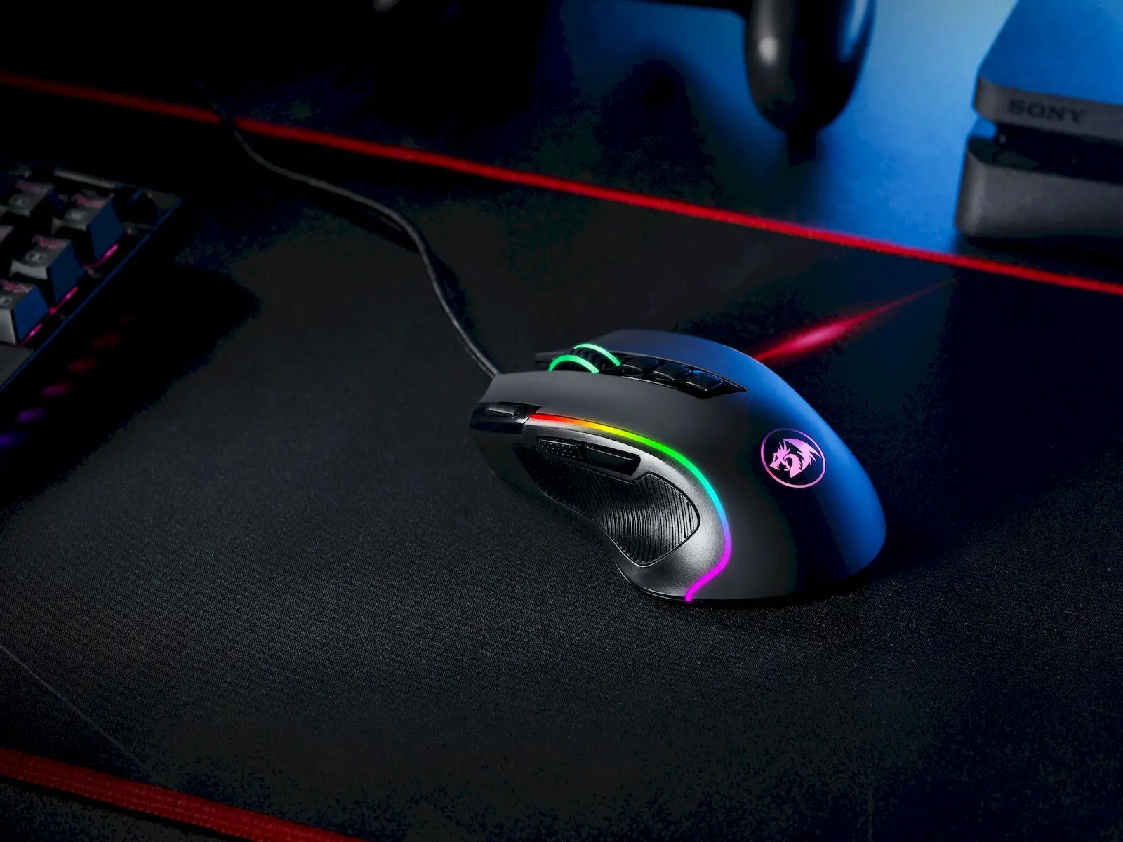 Mouse sensörü nasıl temizlenir? görsel.