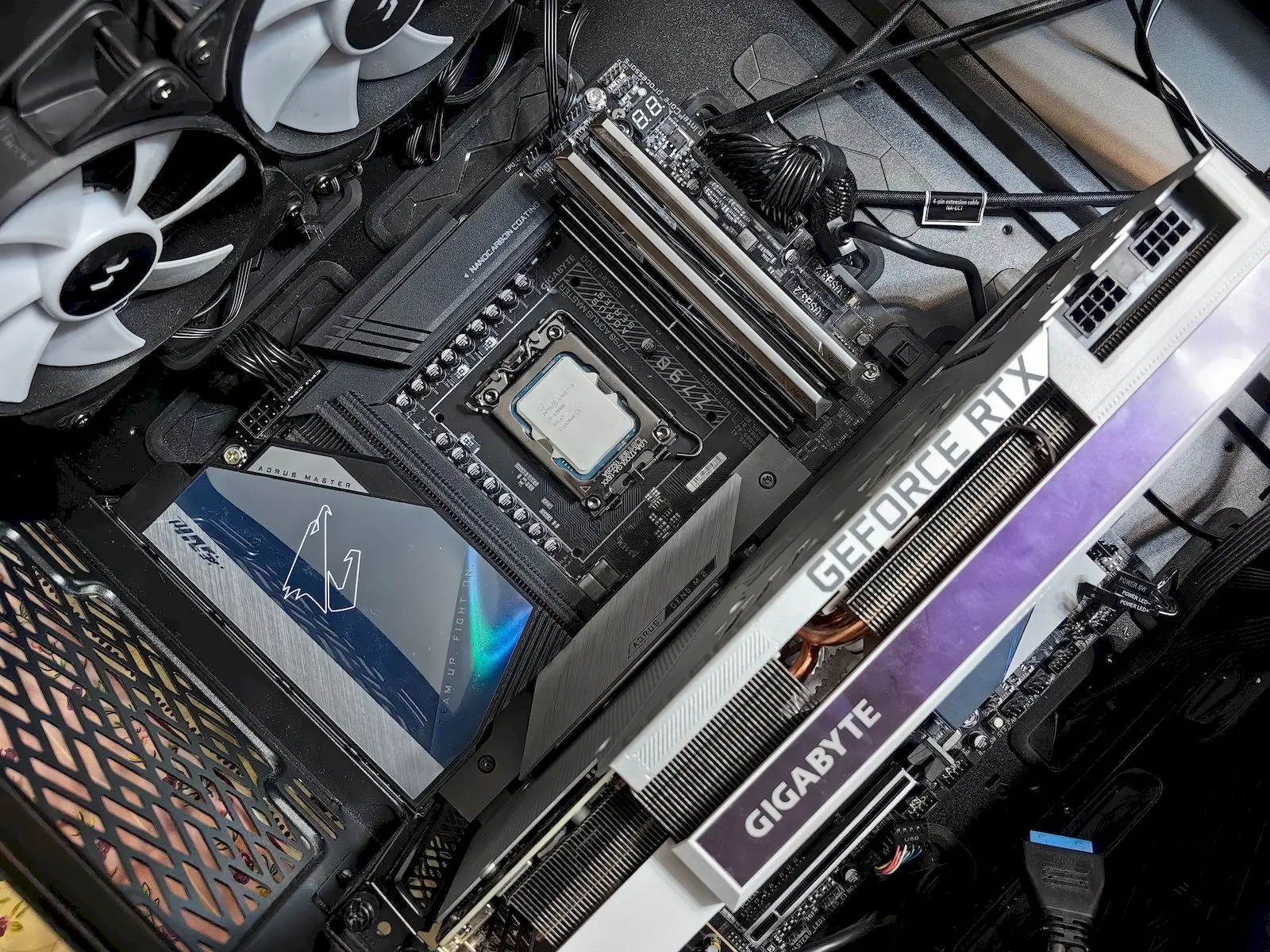 PC kasasında olması gerekenler nelerdir? görsel.