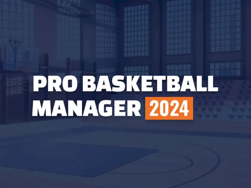 Pro Basketball Manager 2024 inceleme