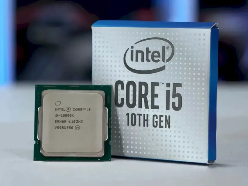What-is-Intel-Core-i5