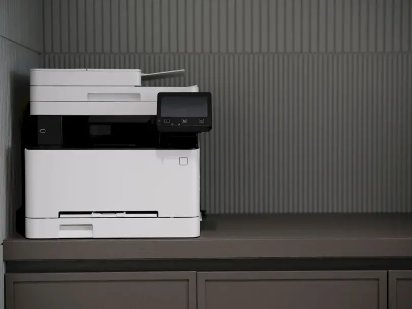how-do-printers-work