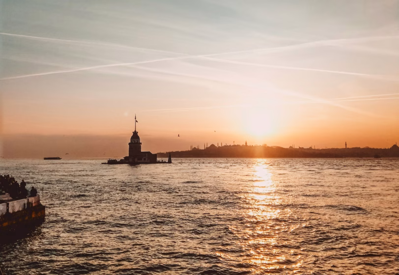 istanbul gerekli maas