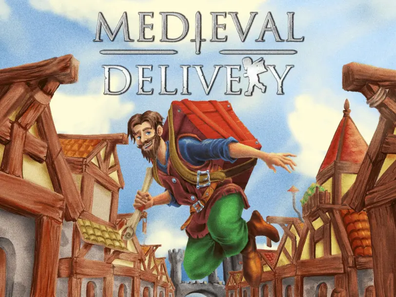 medieval delivery inceleme