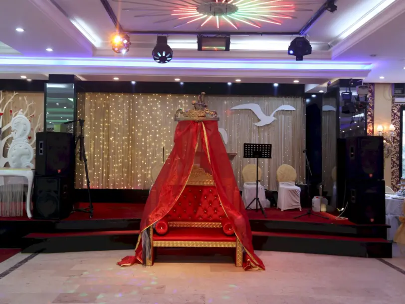 Kartal'daki Düğün Salonları