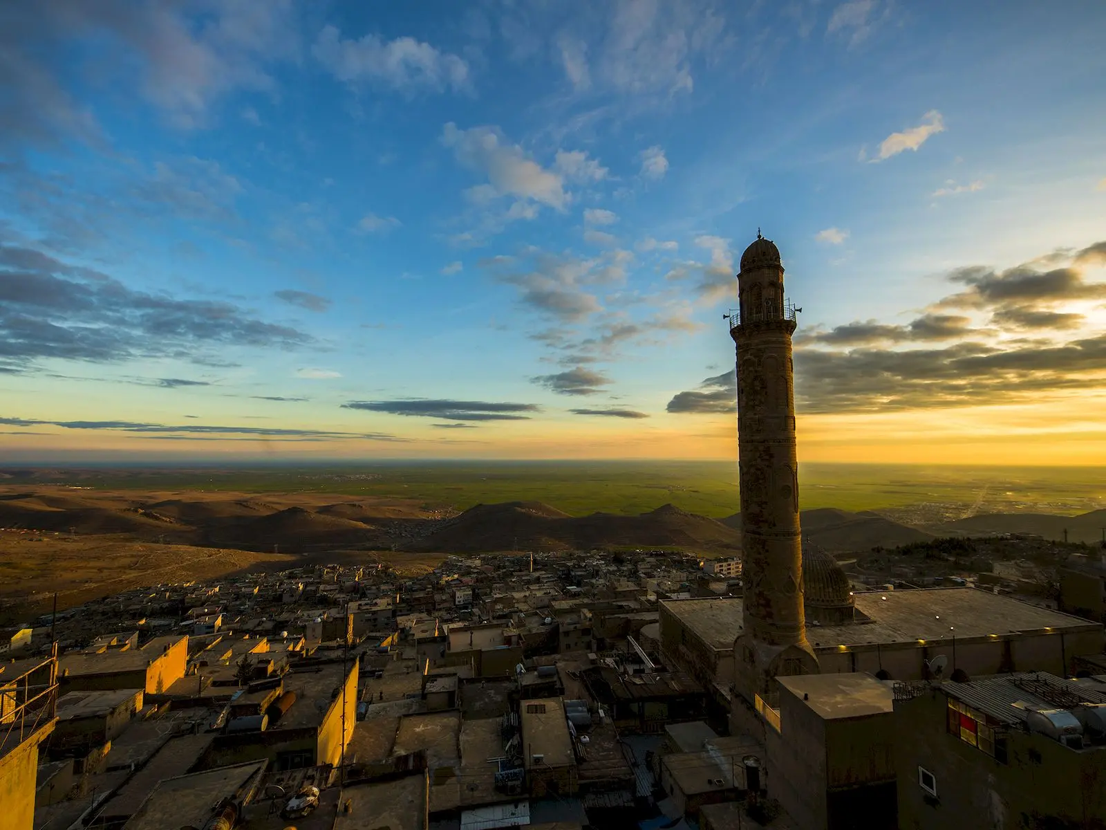 Mardin Tanıtım Günleri Yenikapı’da görsel.
