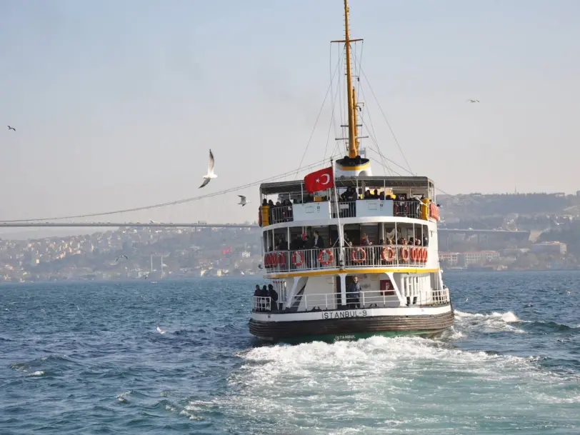 sehir hatlari kadikoy eyup