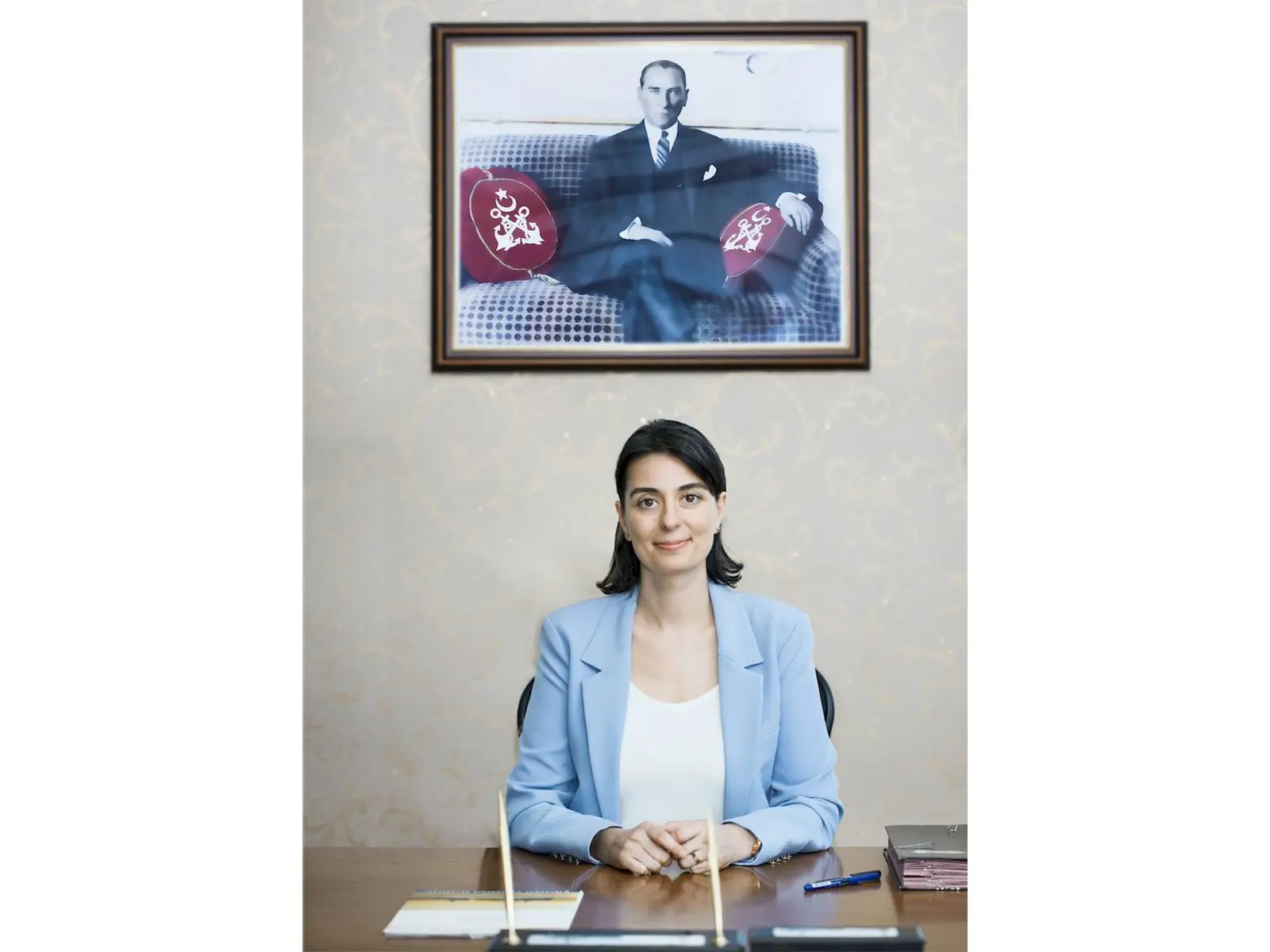 Sinem Dedetaş Kimdir? Memleketi ve görsel.