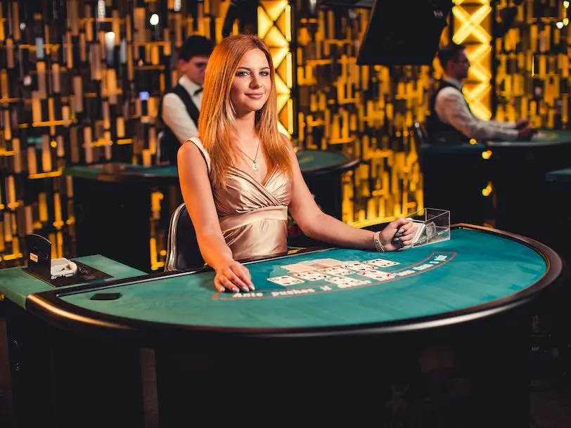 why are live casino gamеs thе most popular category among gamblers