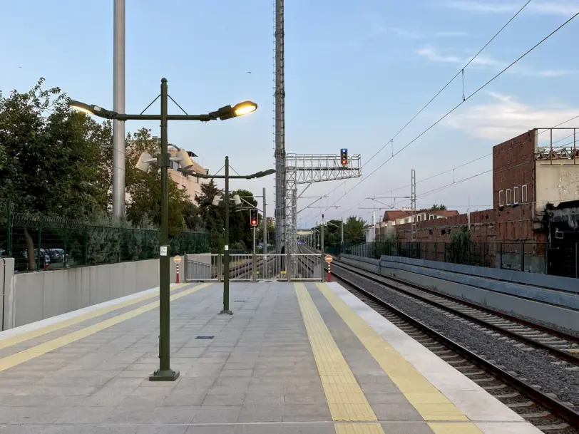 Kadıköy tren saatleri