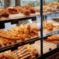 Kartal'daki Ekmek Fırınları