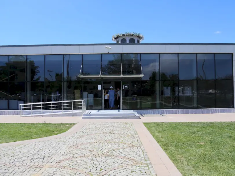 Panorama 1453 giriş ücreti