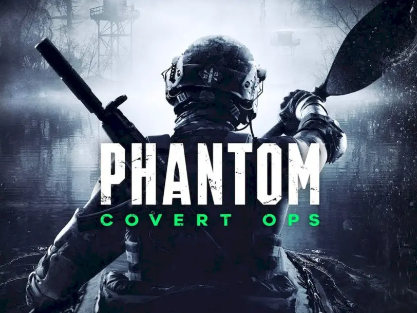 Phantom Covert Ops inceleme
