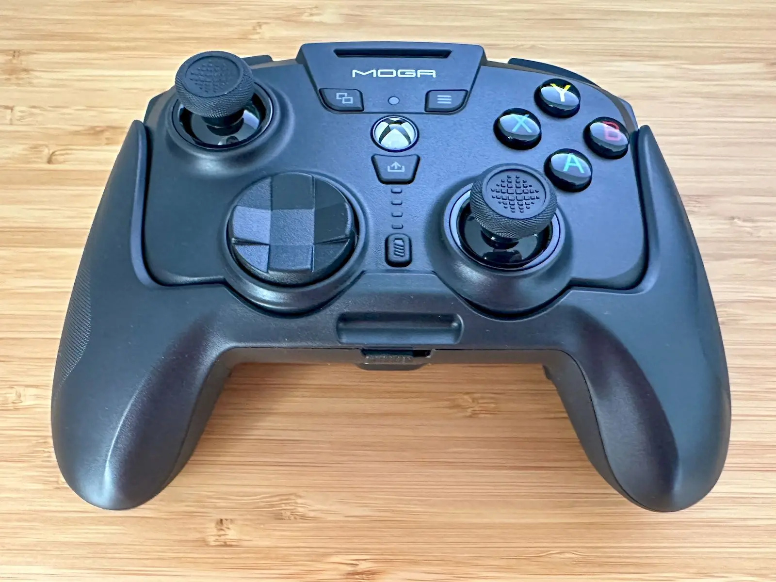 PowerA MOGA XP-Ultra inceleme: Çok görsel.