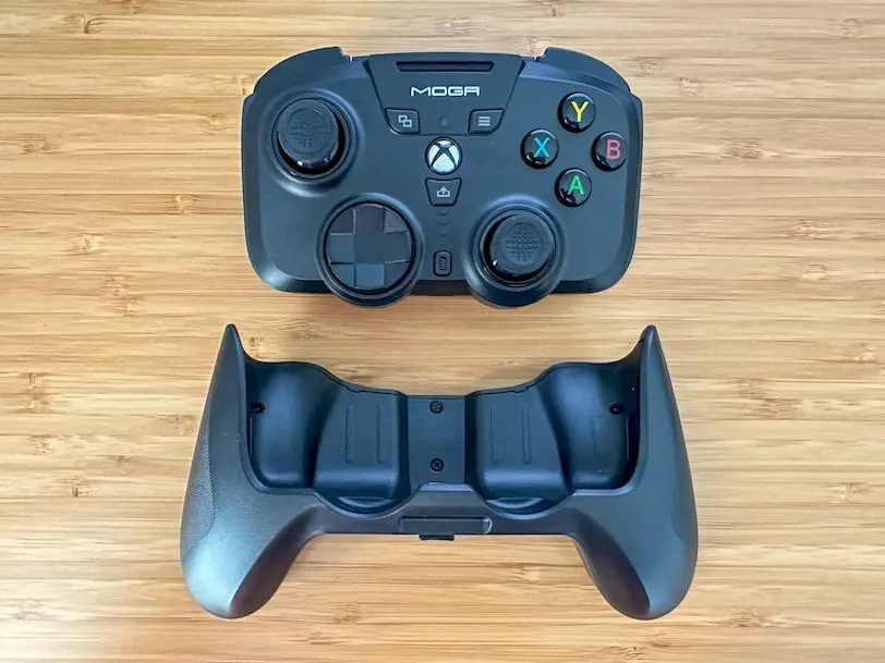 PowerA MOGA XP-Ultra inceleme 2