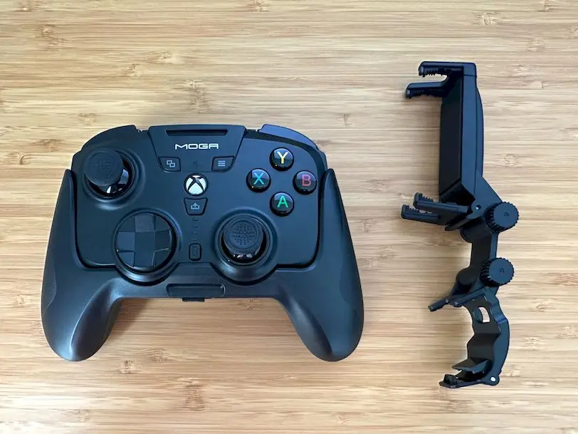 PowerA MOGA XP-Ultra inceleme 4