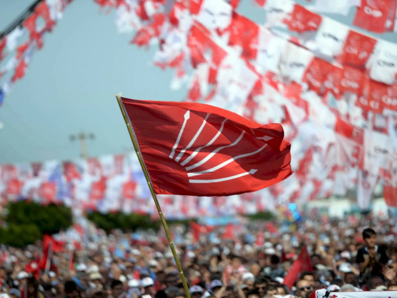CHP İstanbul İlçe Başkanları 2026 görsel.