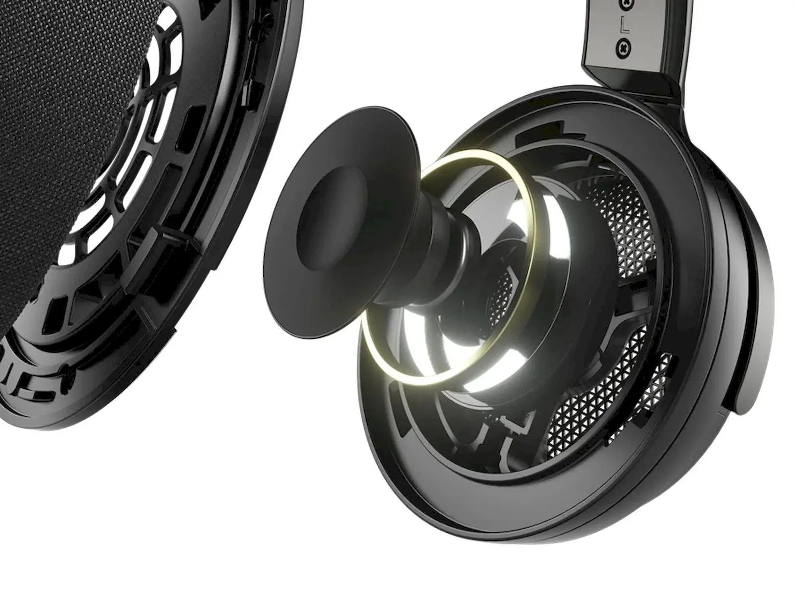 Grafen sürücü nedir? görsel.