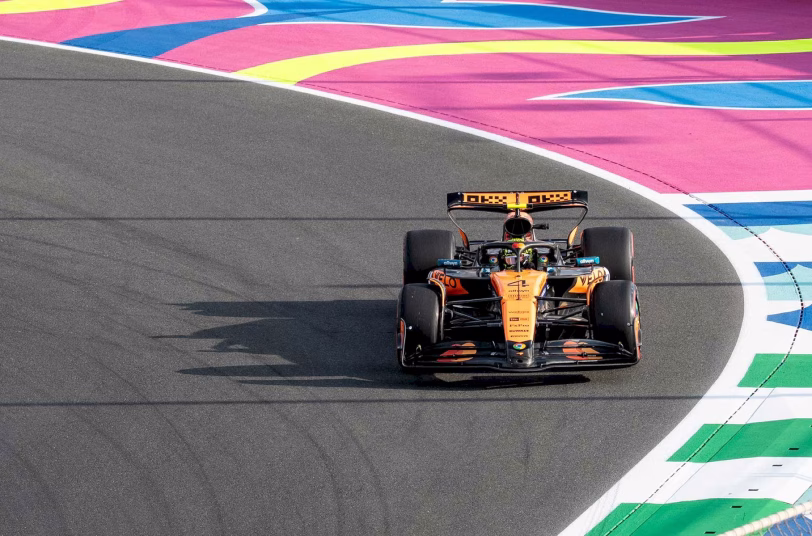 Formula 1 2025 Yarış Sonuçları ve Sıralama