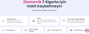 Sigorta Teklif – quicksigorta