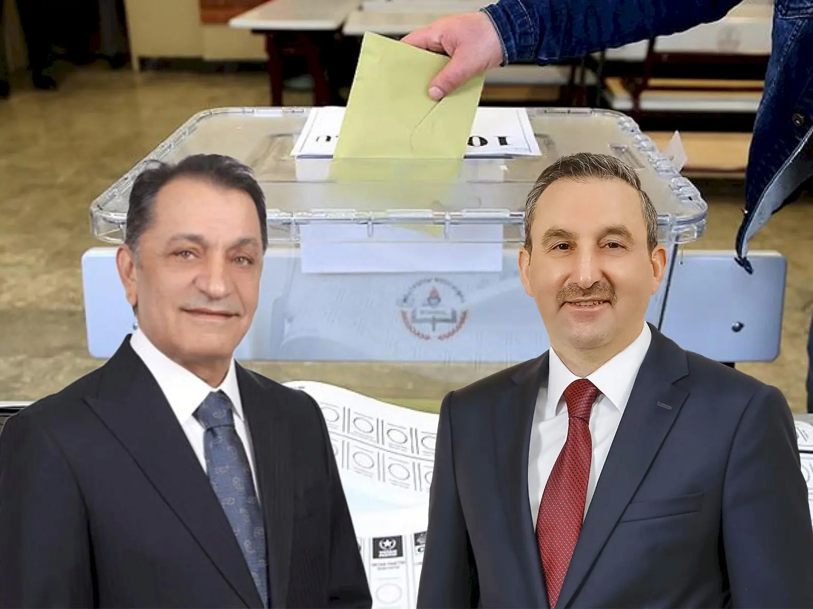 Sultanbeyli 31 Mart 2024 Belediye görsel.