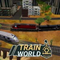 train world inceleme