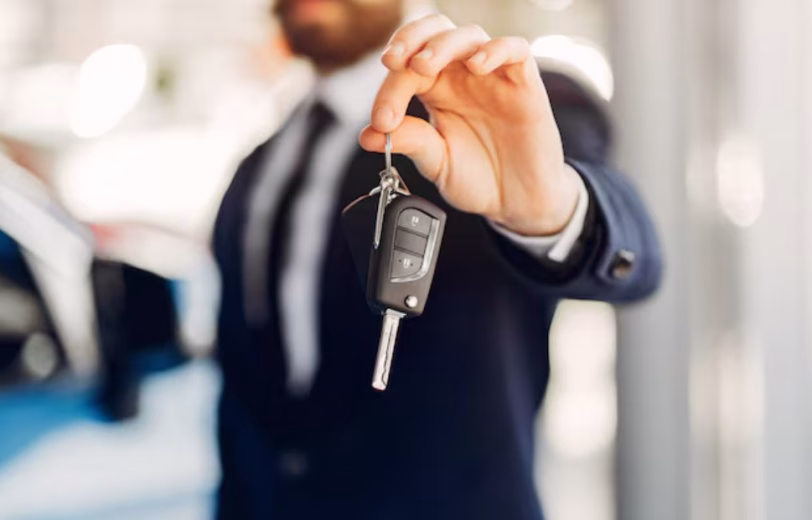 Esenboğa Havalimanında Araç Kiralama Deneyimi EcoCar İle Yaşayın