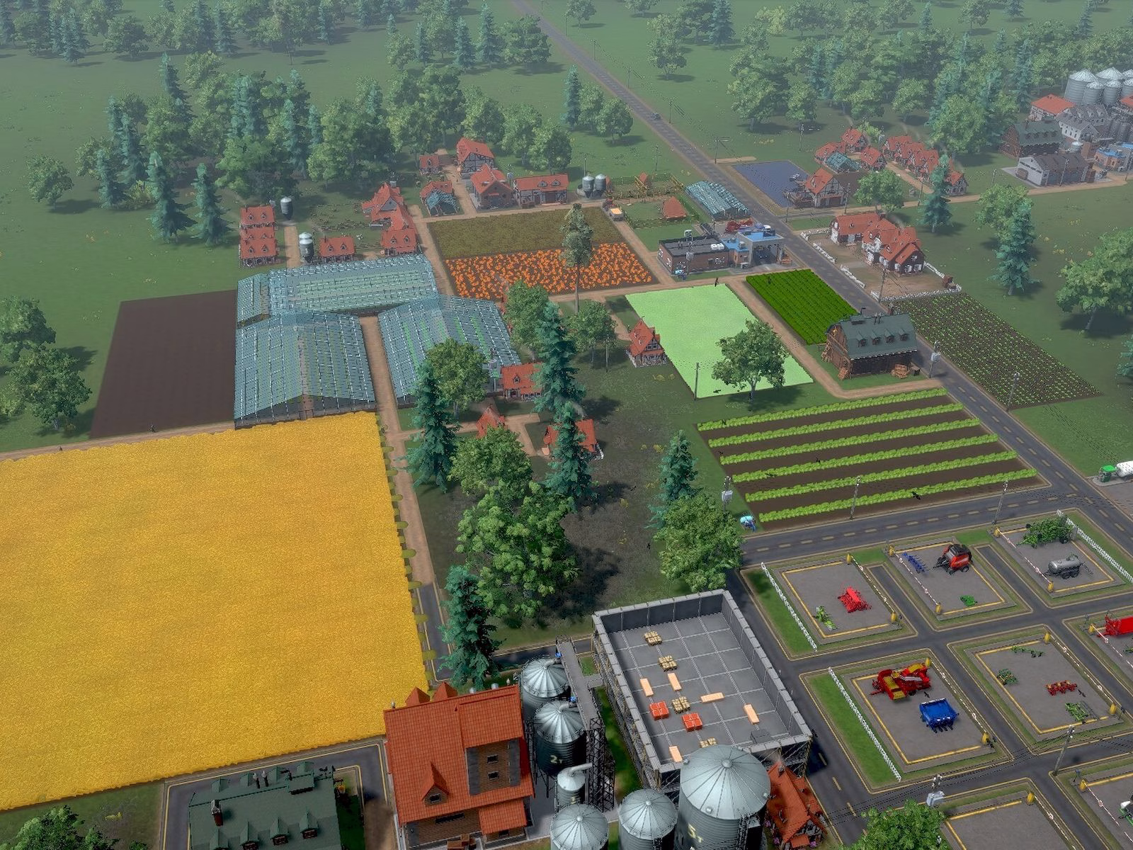 Farm Manager World inceleme görsel.