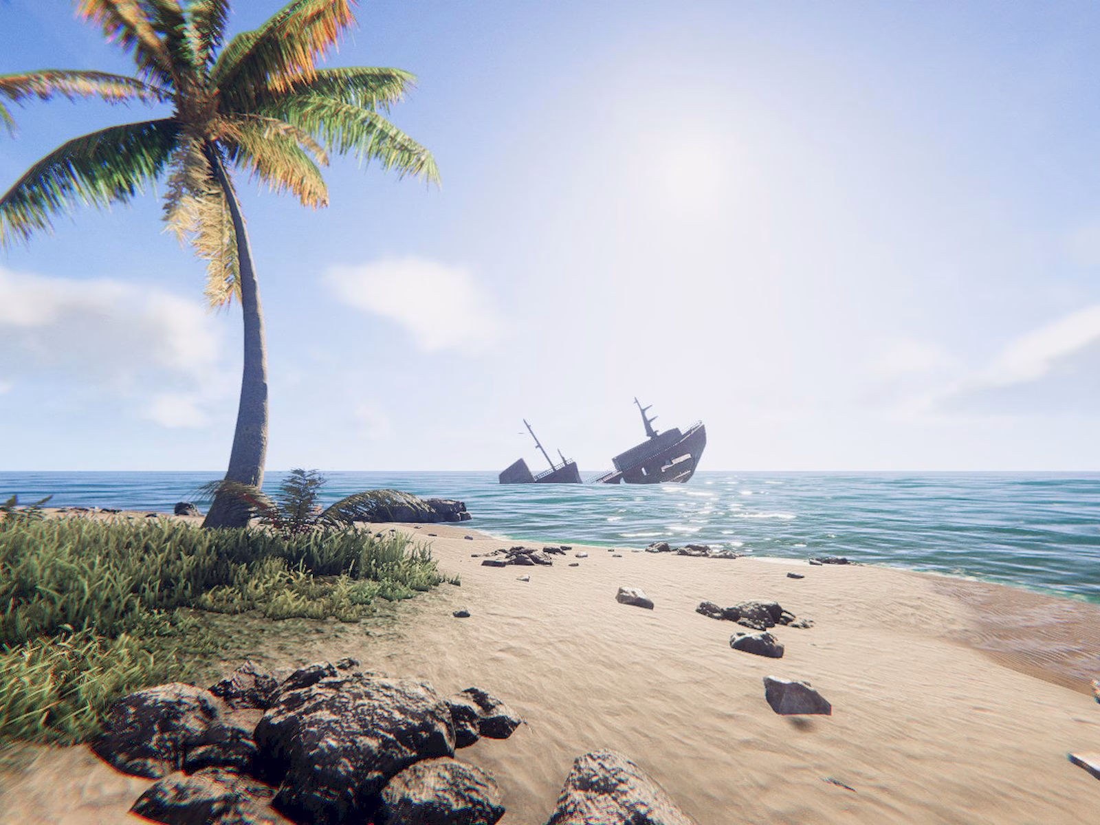 Project Castaway inceleme görsel.