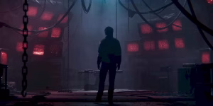 Black Ops 7 Teaser is image.