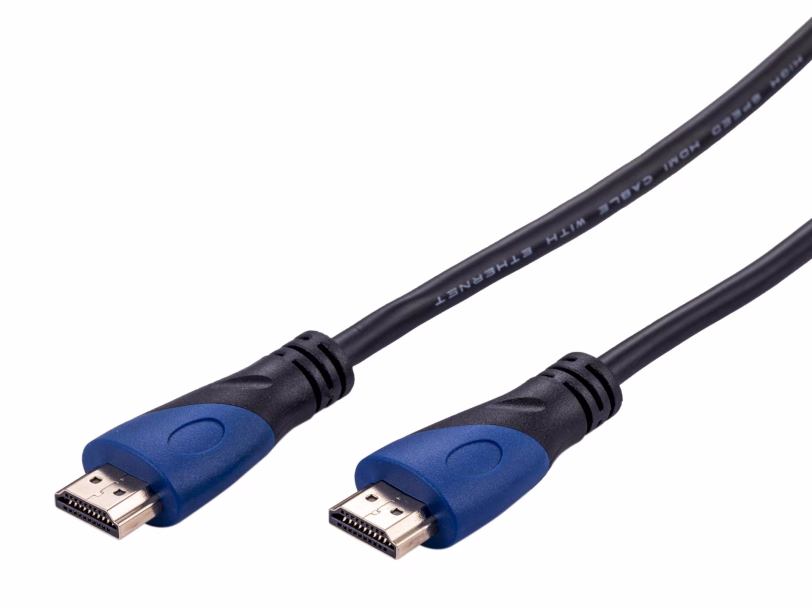 HDMI 2.2 Unleashed