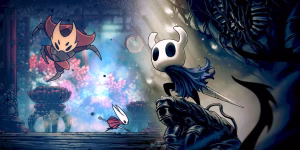 Hollow Knight: Silksong Could Arrive image.