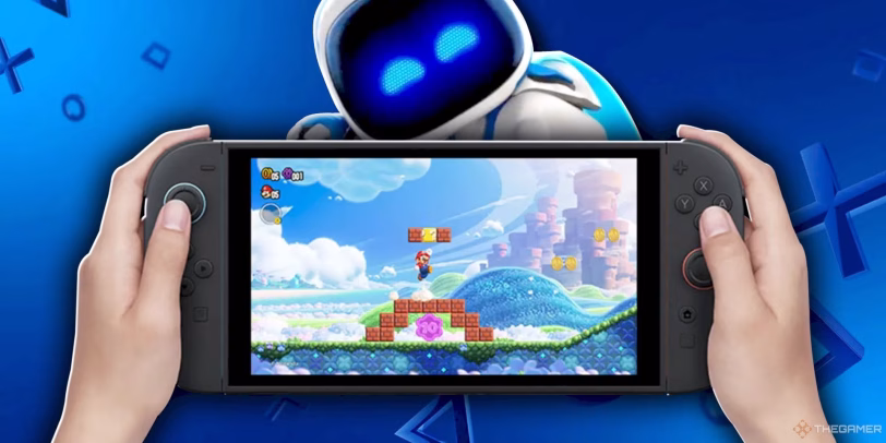 Nintendo Switch 2 Breaks Records