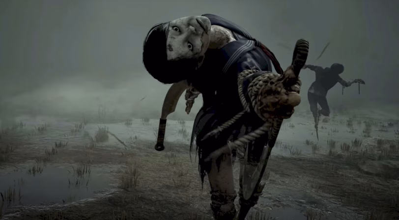 Silent Hill f Goes Deep Into Japanese Horror