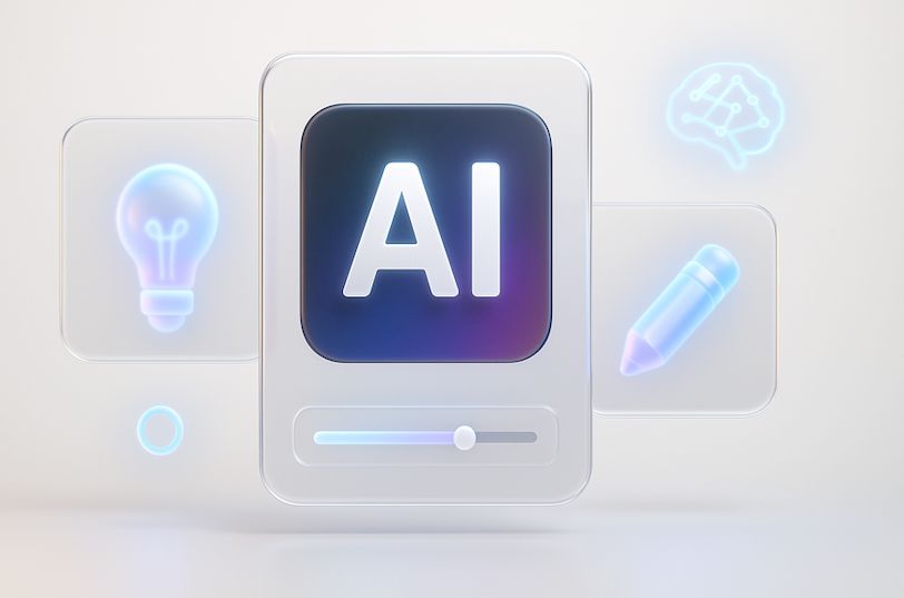 Logo tasarımı yapay zeka: En görsel.