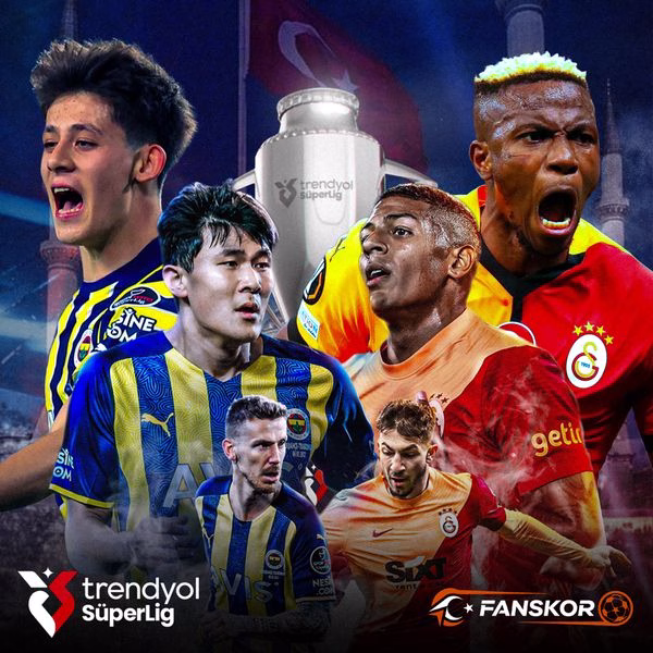 Neden Süper Lig Derbileri Futbolun En Çetin Savaşlarıdır