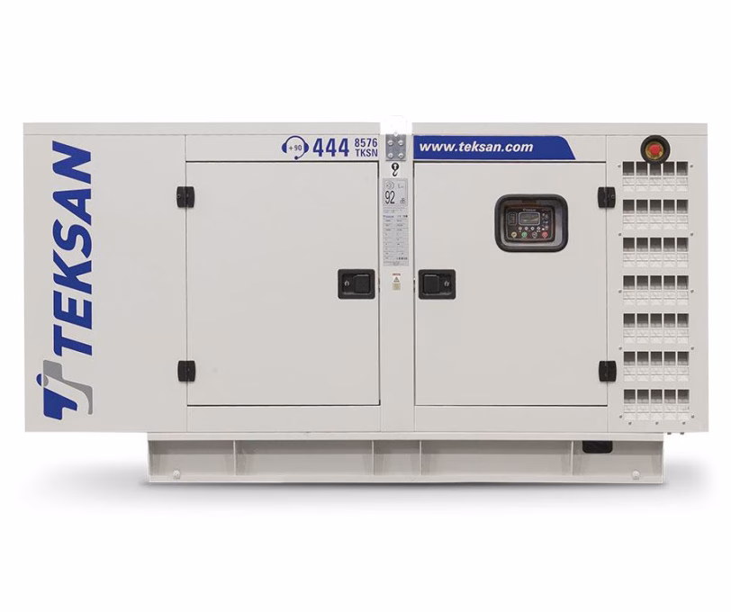 Enerji Çözümlerinde Güvenilir Bir Marka: Teksan